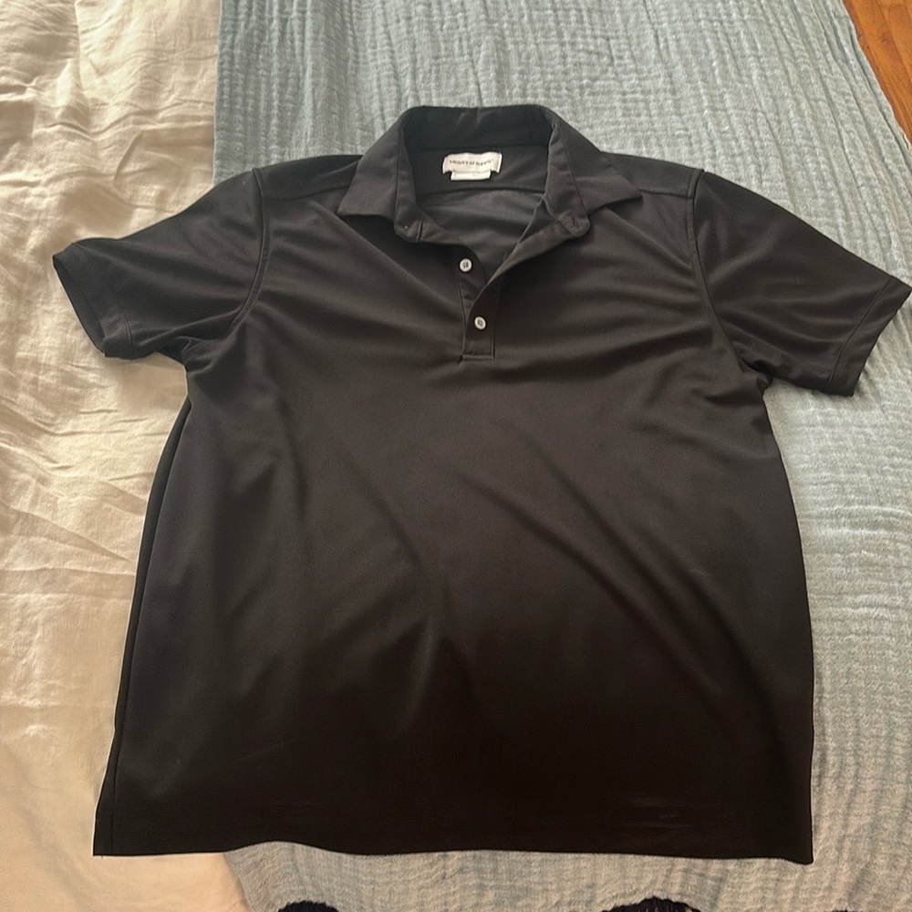 Ministry of supply Apollo polo